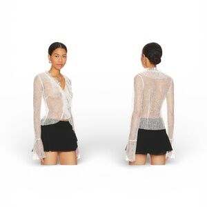 Lovers and Friends Hollyn Top